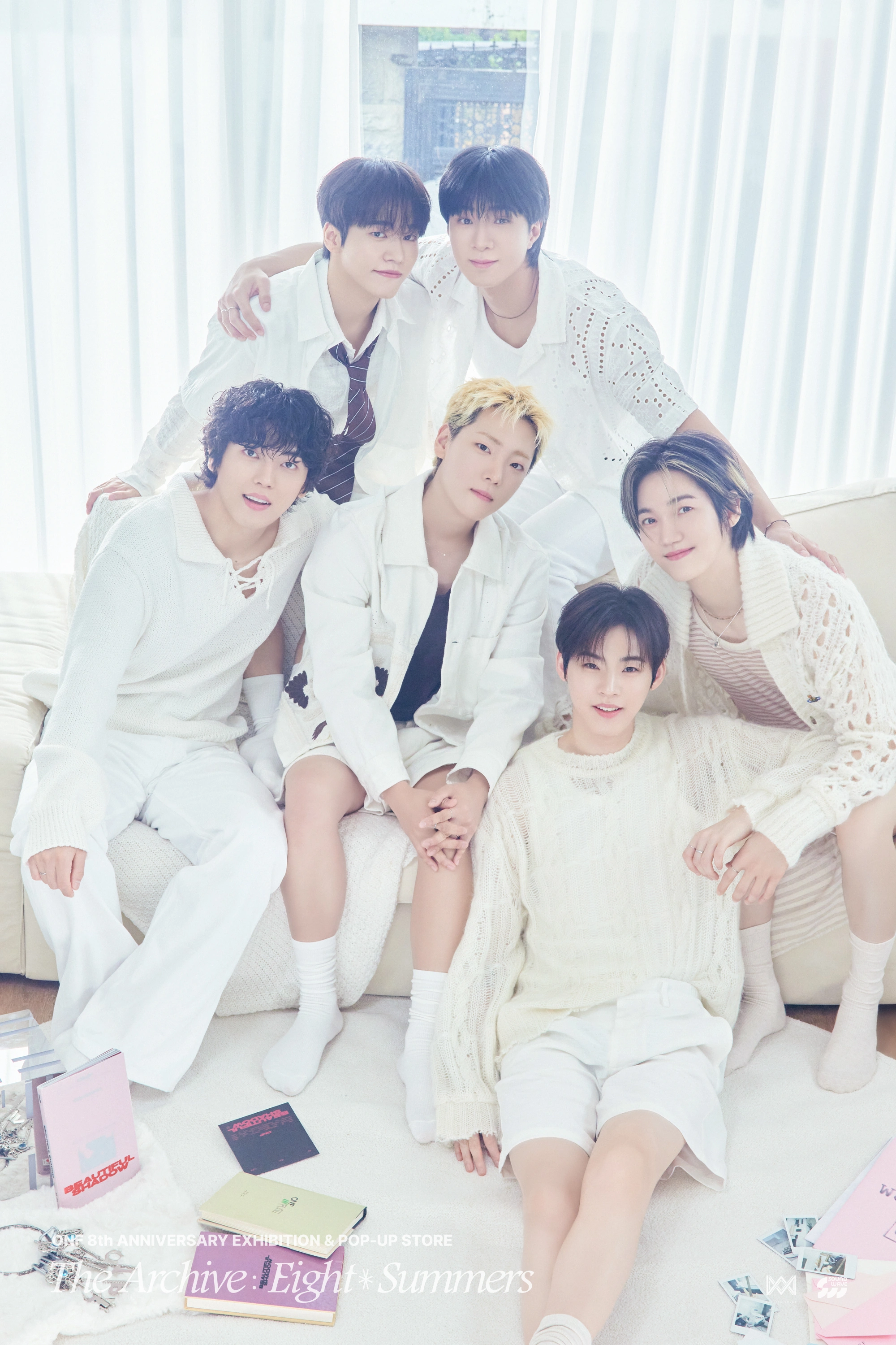 ONF | Kpop Wiki | Fandom