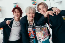 Harmony : Set In (8)