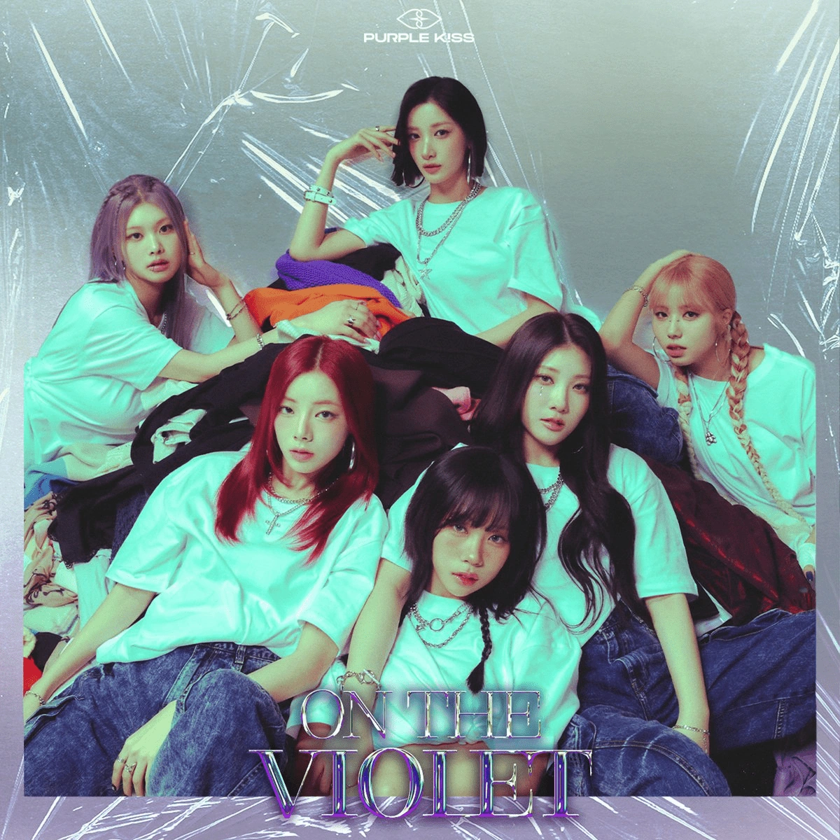 On The Violet | Kpop Wiki | Fandom