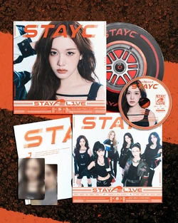 Stay Alive (STAYC) | Kpop Wiki | Fandom