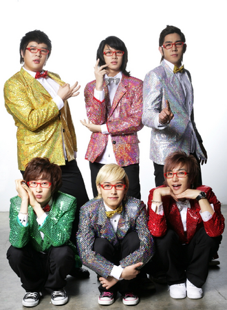 Amazon.com: SUPER JUNIOR イトゥク・リョウク THE FRIENDS in