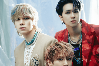 Leo (VIXX) | Kpop Wiki | Fandom