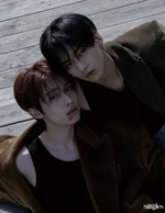 Singles Korea (Декабрь 2023) (4) (Гаон & Од)