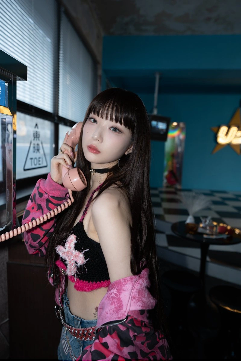 YeoJin