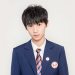Reveal photo (Yi'An Middle School)