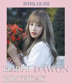 DaWon (ARIAZ) | Kpop Wiki | Fandom