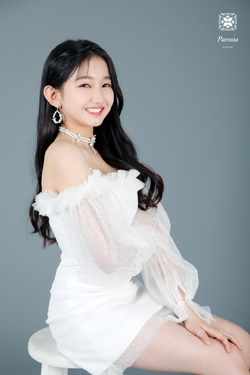 Minji (Busters) | Kpop Wiki | Fandom