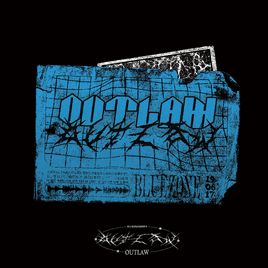 Bz-Boys OUTLAW cover image