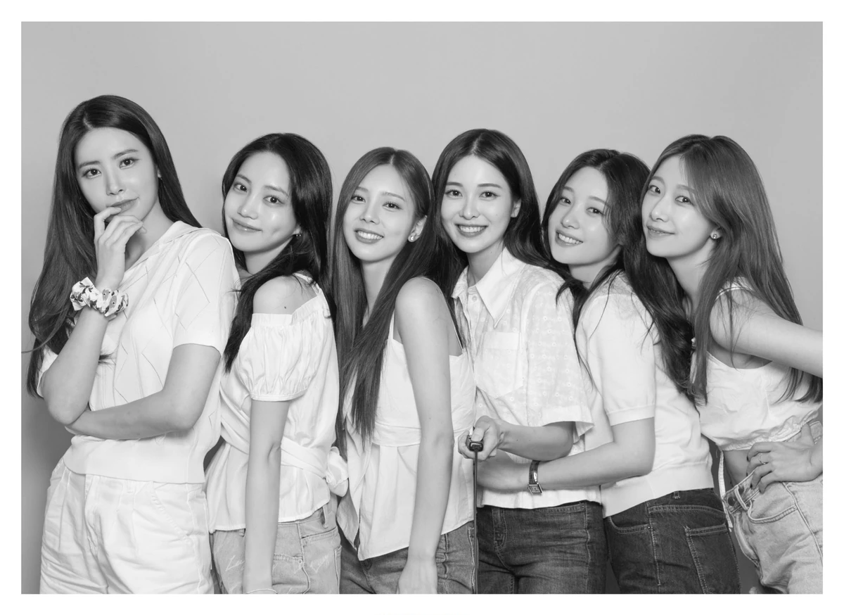 DIA (group) | Kpop Wiki | Fandom