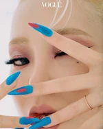 Heize Vogue Korea August 2020 1.png (1,25 МБ) Vogue Korea (Август 2020) (1)