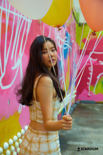 Hong Ye Ji Stardium profile photo (5)