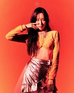 Profile photo (IRRIS)