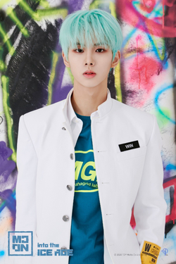MCND ウィン サノク Win (MCND)/Gallery | Kpop Wiki | Fandom