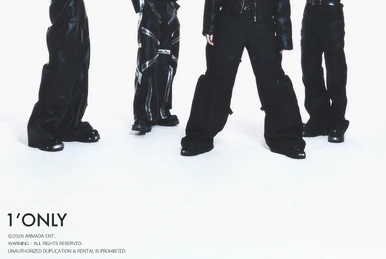 Valentine (POW) | Kpop Wiki | Fandom