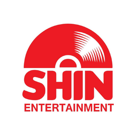 Shin Media Entertainment logo