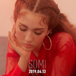 Somi debuut teaser (2019.06.13)