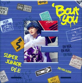 Eunhyuk ver.