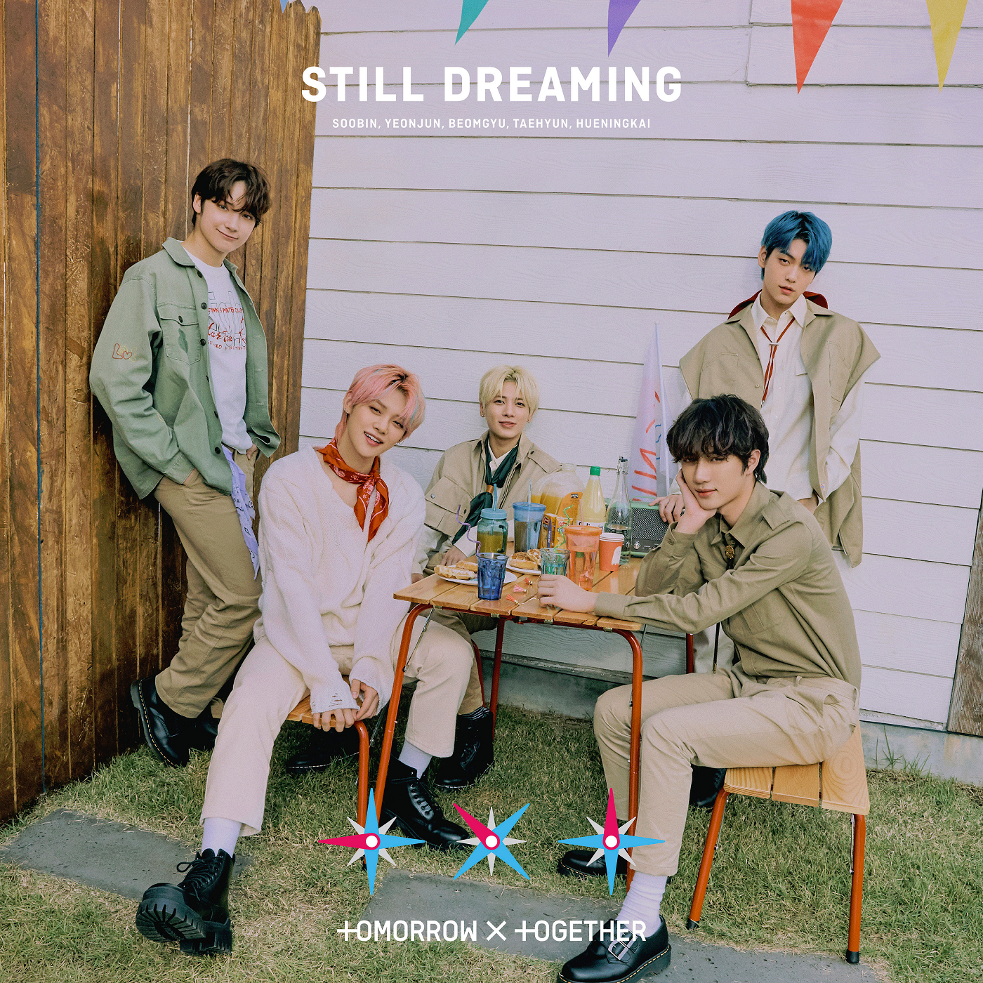 Still Dreaming | Kpop Wiki | Fandom