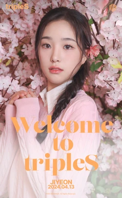 JiYeon (tripleS) | Kpop Wiki | Fandom