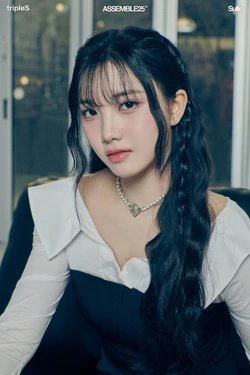 Sullin (tripleS) | Kpop Wiki | Fandom