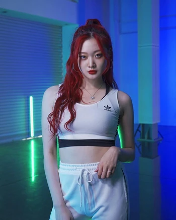 Mago | Kpop Wiki | Fandom