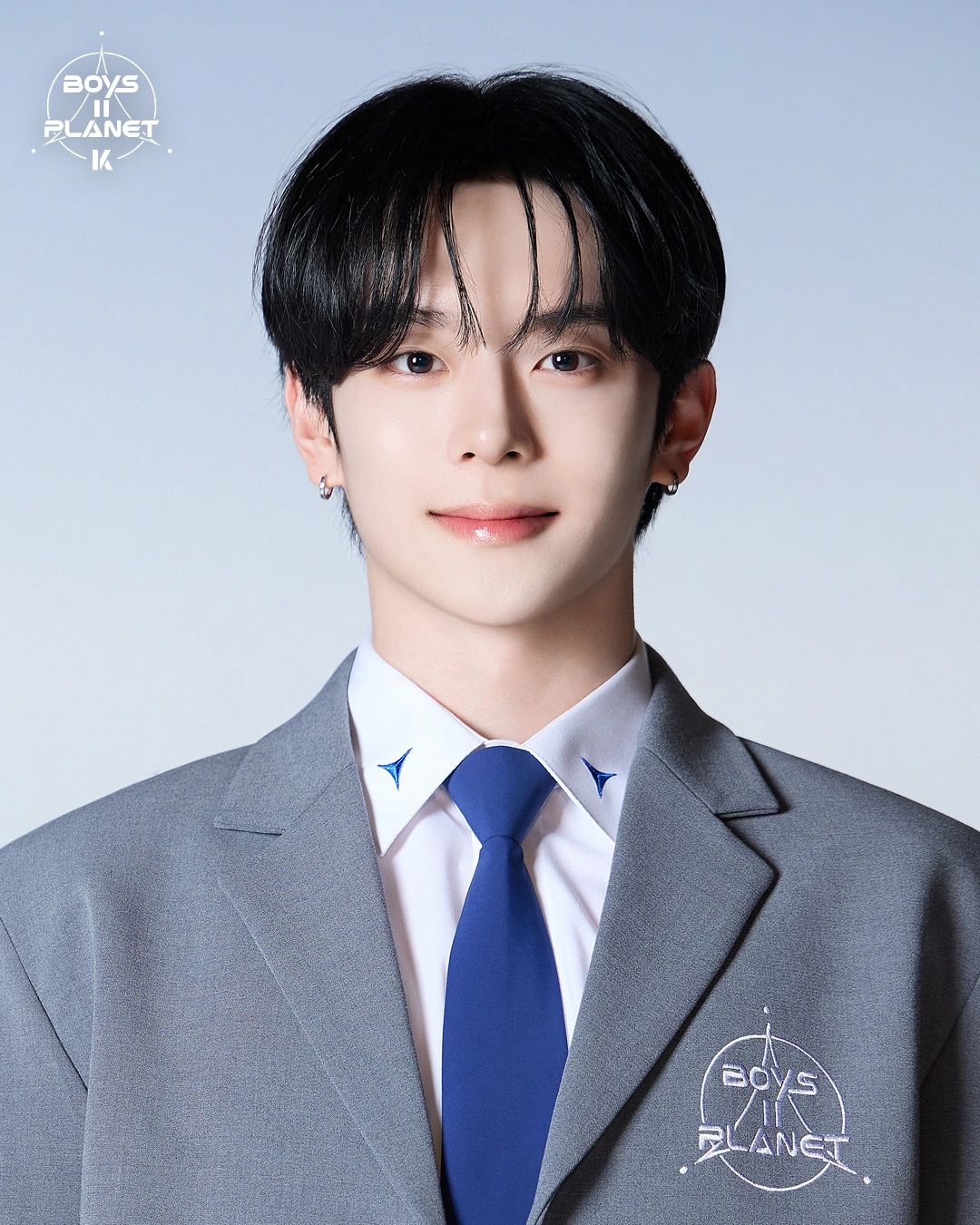 Boys II Planet ユ カンミン Kangmin (VERIVERY) | Kpop Wiki