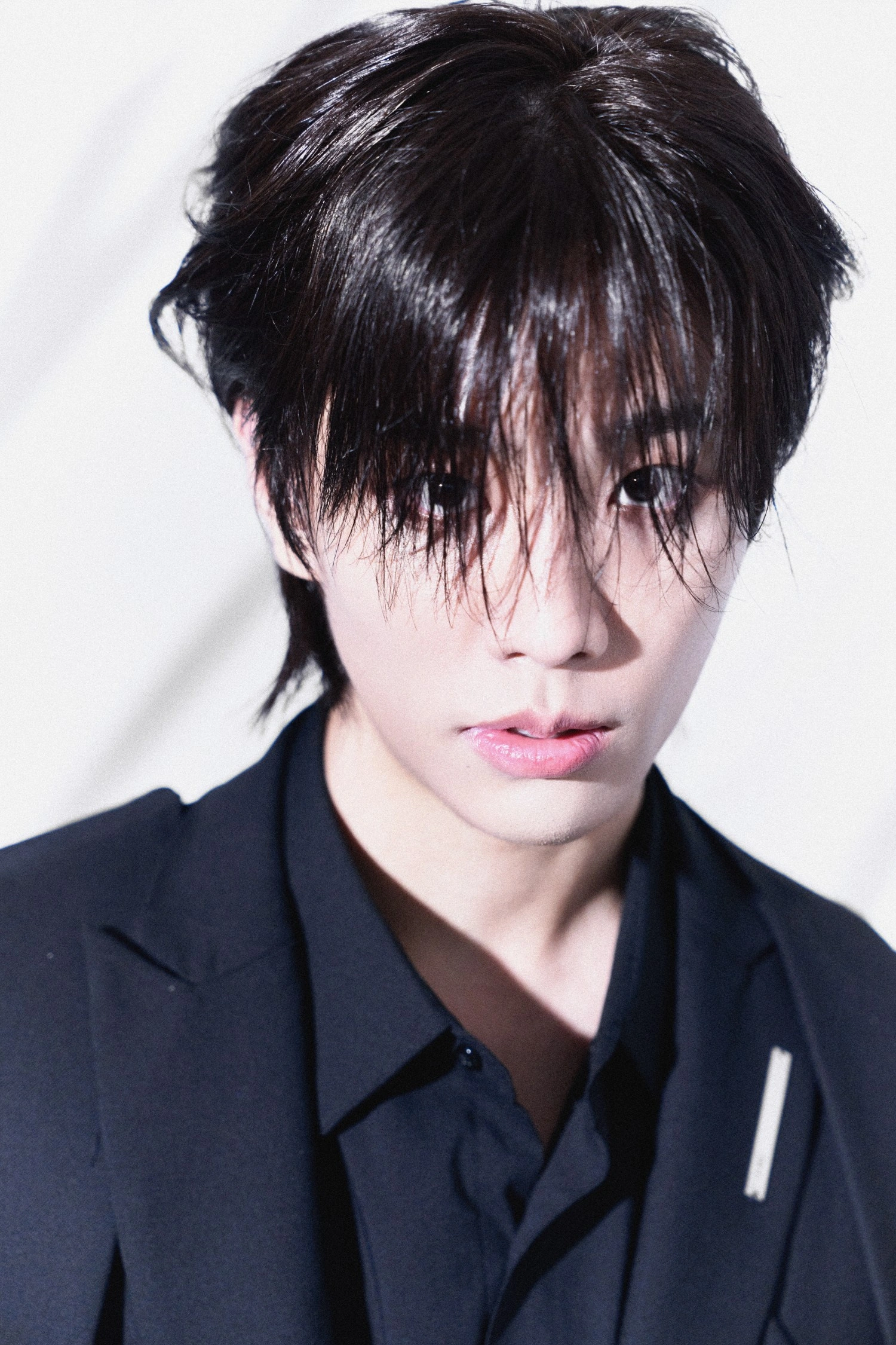 アイドル minwin Minji | SECRET NUMBER Wiki | Fandom