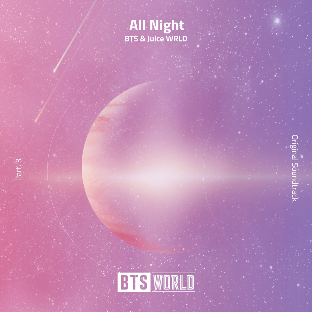 ☆未開封☆ BTS WORLD ORIGINAL SOUNDTRACK ② A Brand New Day (BTS World Original Soundtrack) [Pt. 2