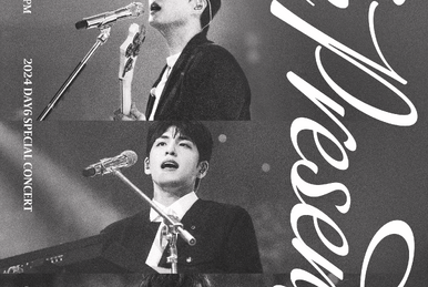 2024 DKB World Tour [Dark Strange] | Kpop Wiki | Fandom
