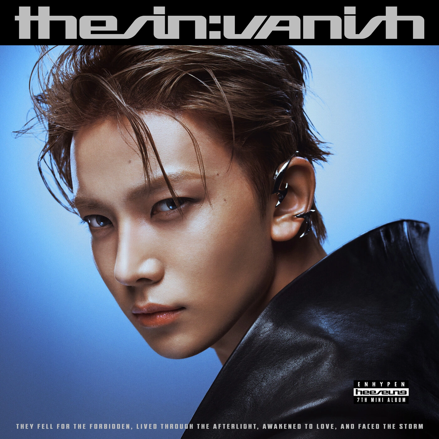 The Sin : Vanish (Heeseung Ver.) | K-pop вики | Fandom