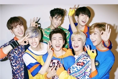 Laugh Laugh Laugh | Kpop Wiki | Fandom