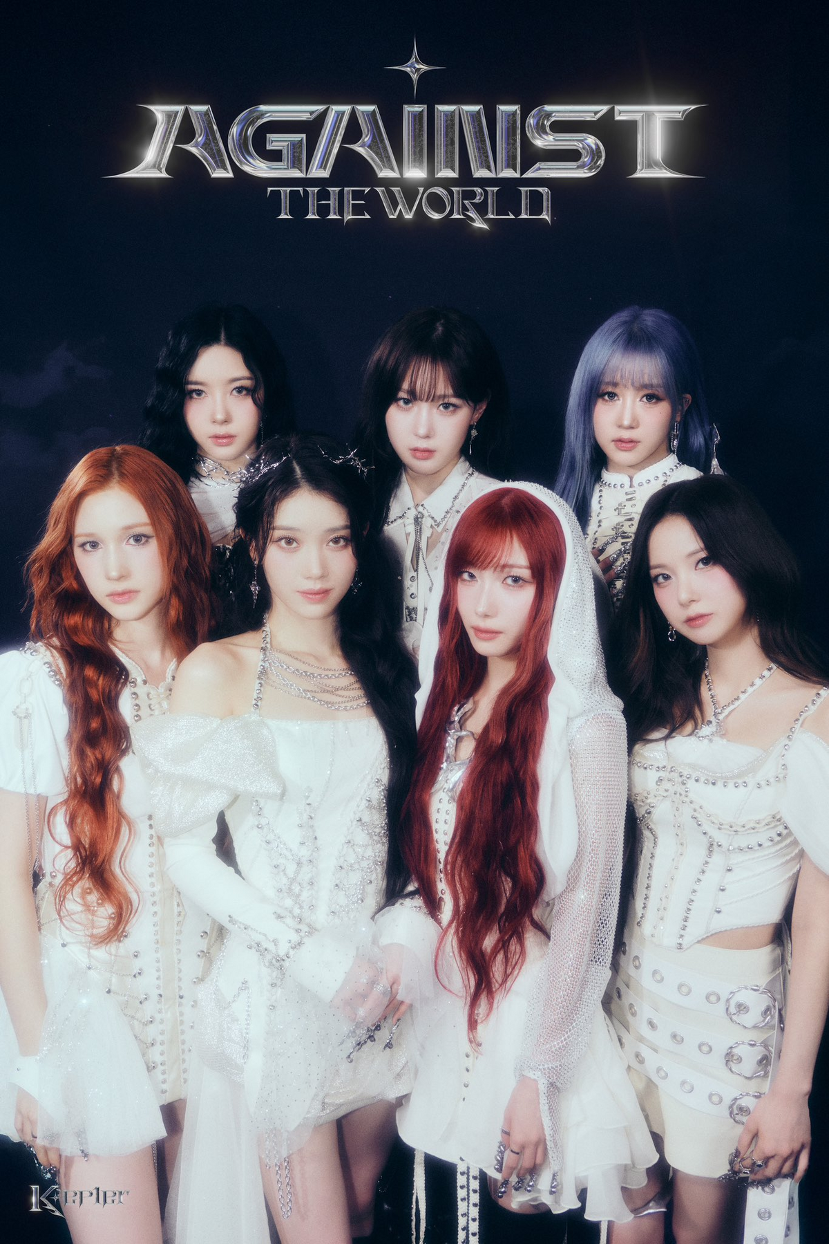 Kep1er JAPAN CONCERT 2024 Kep1going Limited Edition 2 Blu