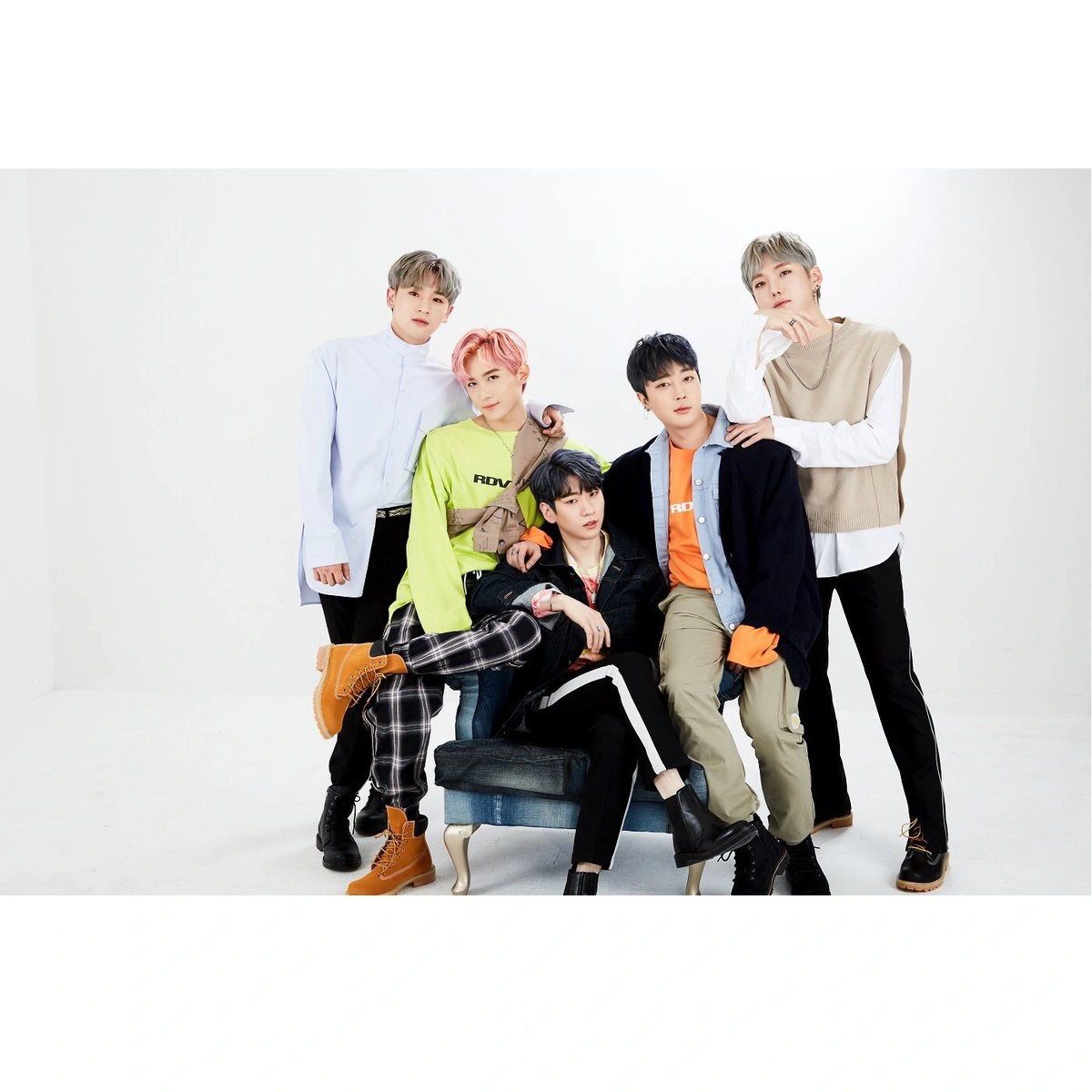 Dream (LST) | Kpop Wiki | Fandom