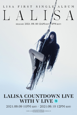 Lalisa | Kpop Wiki | Fandom