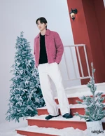 Singles Korea (Декабрь 2023) (2)