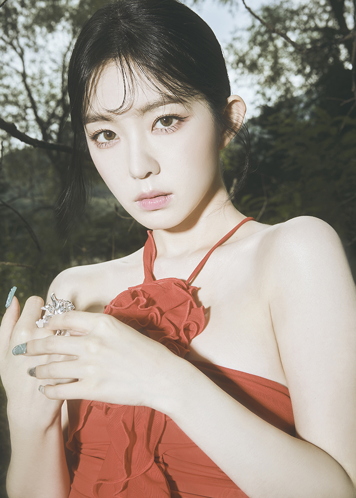 Irene (Red Velvet) | Kpop Wiki | Fandom