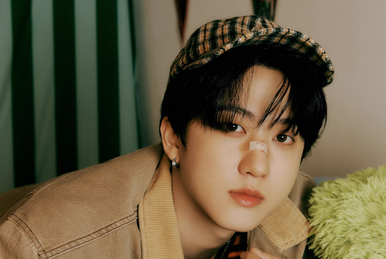 JYP Announces Stray Kids' Hyunjin Will Be Returning To Activities