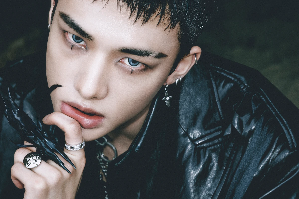 Hyunjin (Stray Kids) | Kpop Wiki | Fandom