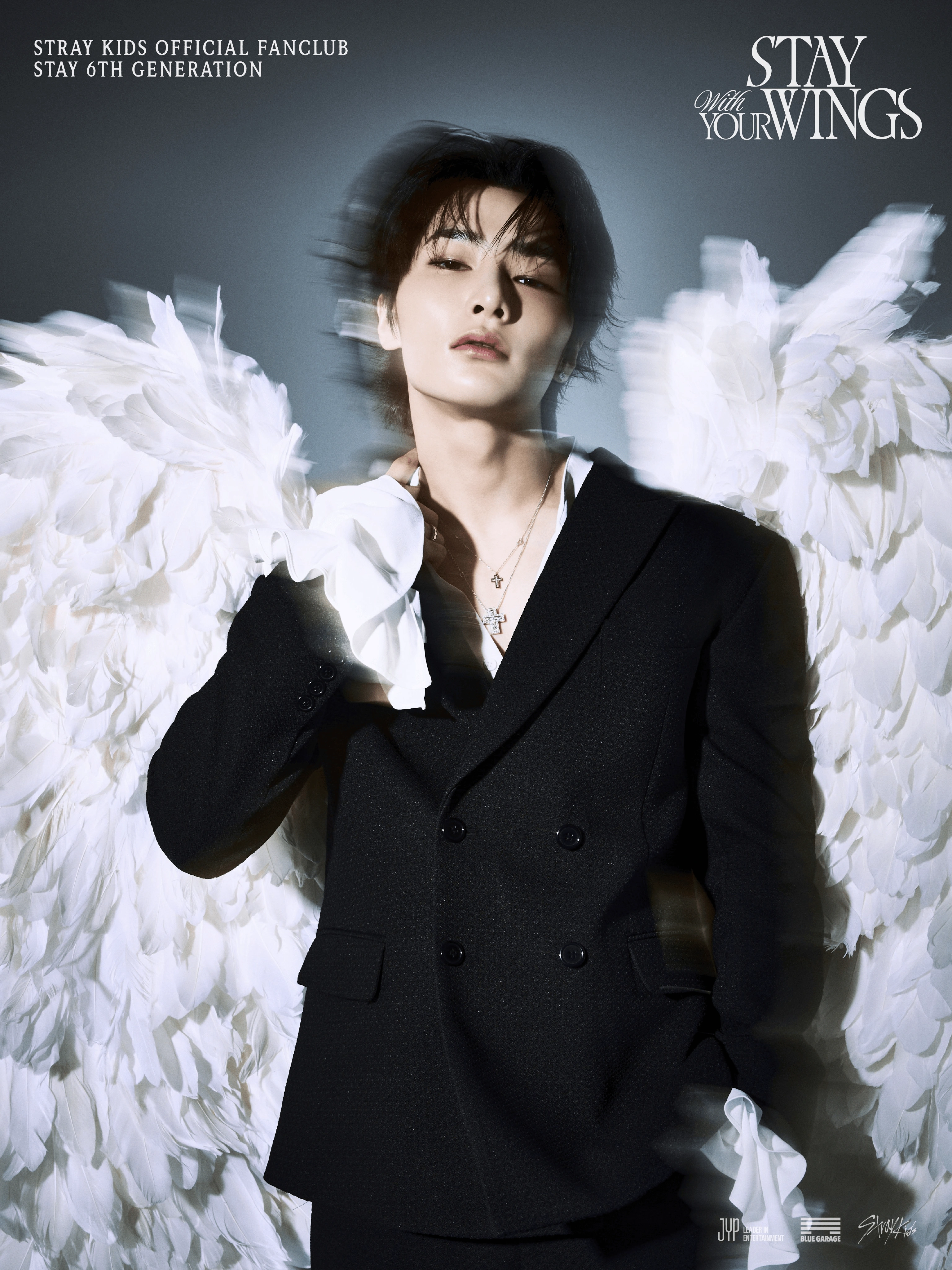 I.N (Stray Kids) | Kpop Wiki | Fandom