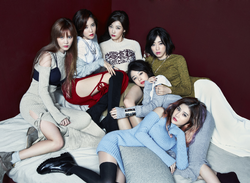 T Ara Kpop Wiki Fandom