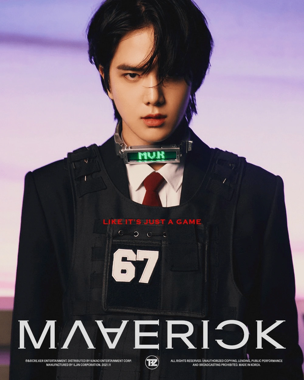 Younghoon The Boyz Kpop Wiki Fandom