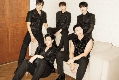 Kiseop | Kpop Wiki | Fandom