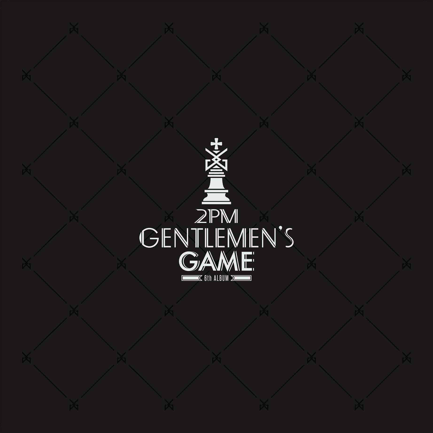 Gentlemen's Game | Kpop Wiki | Fandom