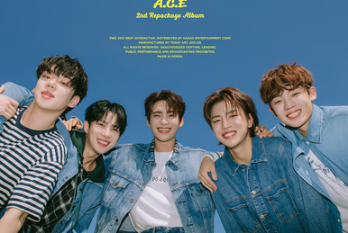A.C.E Adventures in Wonderland | Kpop Wiki | Fandom