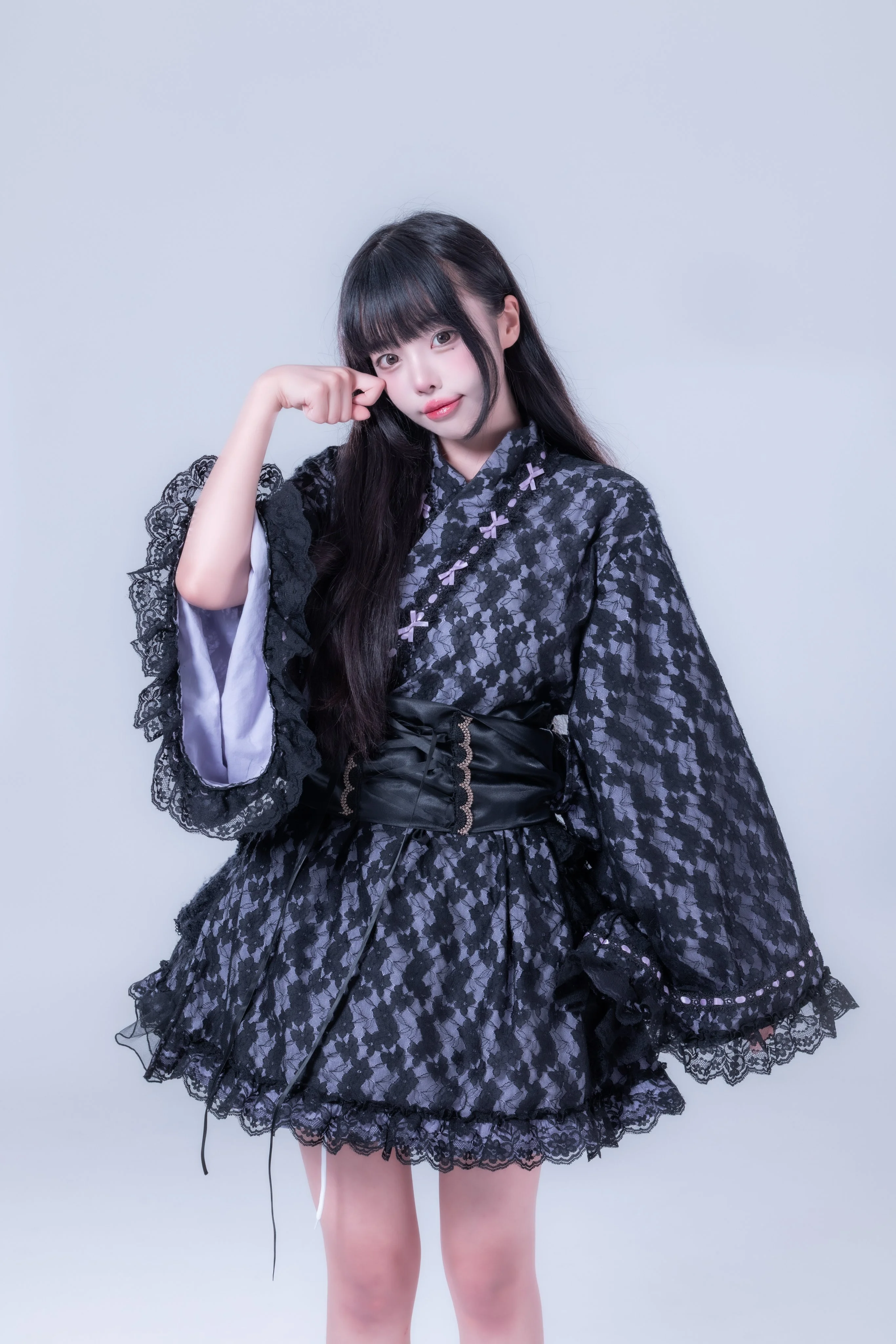 Moka (AMORE) | Kpop Wiki | Fandom