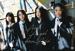 Acid Angel from Asia | Kpop Wiki | Fandom