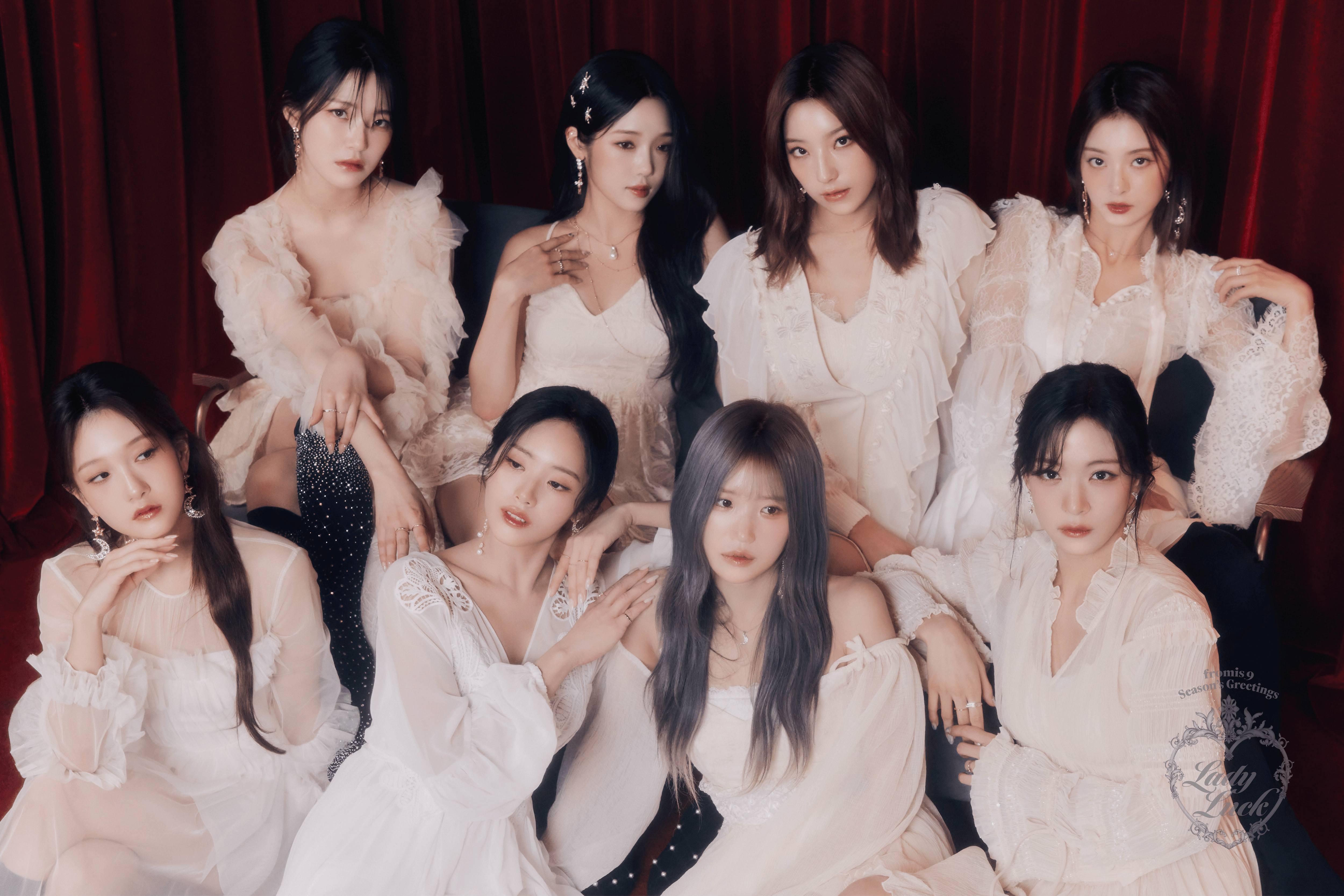 fromis_9 | Kpop Wiki | Fandom
