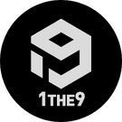 Logo de 1the9 2.png