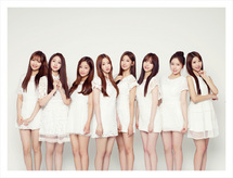 Lovelyz Lovelyz8 group photo