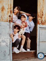 The Earth : Secret Mission Chapter.2 (1)